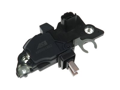 REGULATOR ALTERNATOR