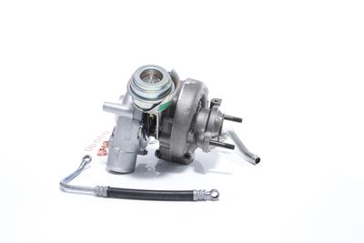 LADER AUFLADUNG BTS Turbo T981041 11