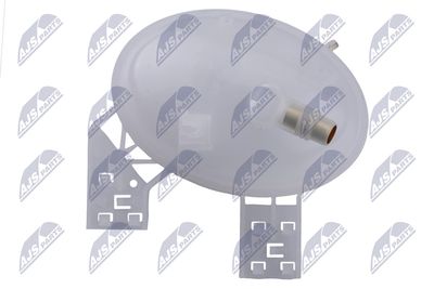 Vyrovnávacia nádržka, chladiaca kvapalina NTY CZW-CH-008