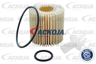 Масляный фильтр ACKOJA A70-0504 для TOYOTA AURION
