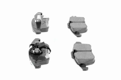 BREMSBELAGSATZ SCHEIBENBREMSE VAICO V108301 8