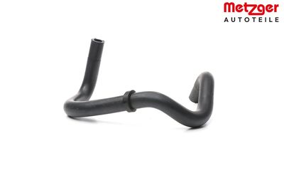 KüHLERSCHLAUCH METZGER AUTOTEILE 2420332 21