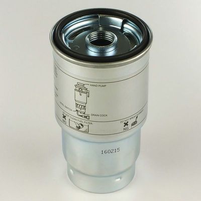 KRAFTSTOFFFILTER DELPHI HDF541 11