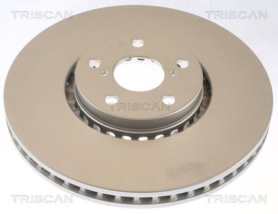 Тормозной диск TRISCAN 8120 131027C для LEXUS RC