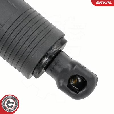 Elektromotor, zadní dveře ESEN SKV 52SKV972