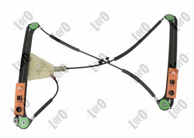 FENSTERHEBER ABAKUS 130003019 3