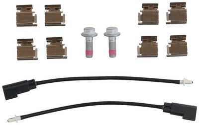 SET PLACUTE FRANA FRANA DISC TRW GDB1723 6