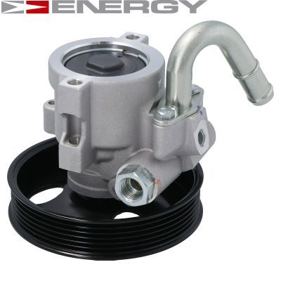 Vorschau Hydraulikpumpe, Lenkung Ansicht 2