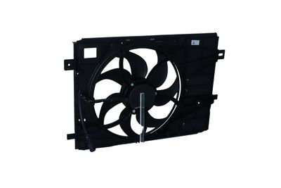 VENTILATOR RADIATOR NRF 47987 21