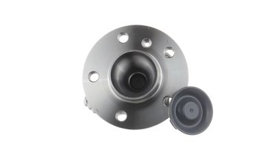 RADLAGERSATZ SKF VKBA7063 17