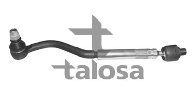 Поперечная рулевая тяга TALOSA 41-08228 для CITROËN C5