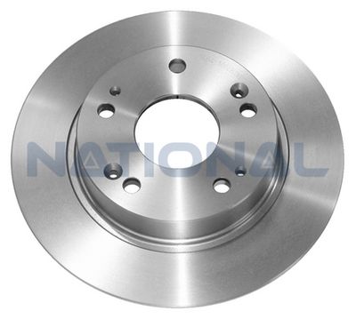 National NBD1464