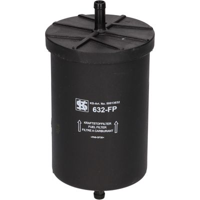 FILTRU COMBUSTIBIL KOLBENSCHMIDT 50013632 2