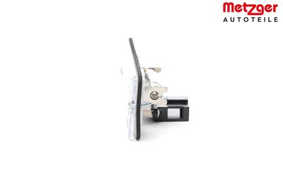 KENNZEICHENLEUCHTE METZGER AUTOTEILE 2080036 10