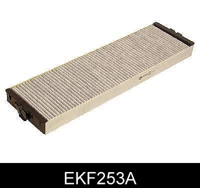 COMLINE EKF253A Фильтр салона  для PEUGEOT 607 (Пежо 607)