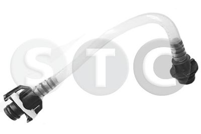 Przewód paliwowy STC T492098