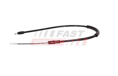 CABLU FRANA DE LUCRU FAST FT10045 6