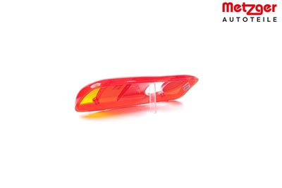 DISPERSOR LAMPA SPATE METZGER AUTOTEILE 2080332 16