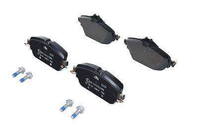 ATE STABDŽIU SISTEMA STABDŽIU KALADELES