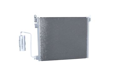 CONDENSATOR CLIMATIZARE NRF 35741 25