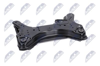 RAMA SUSTINERE/SUPORT AGREGATE NTY ZRZRE039 23