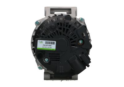 GENERATOR / ALTERNATOR BV PSH 225552150000 2