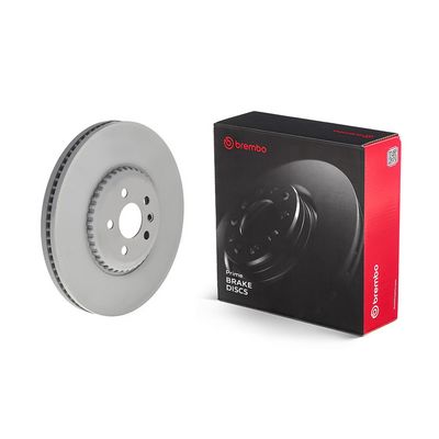 DISC FRANA BREMBO 09C98223