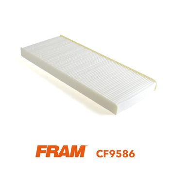 FILTRU AER HABITACLU