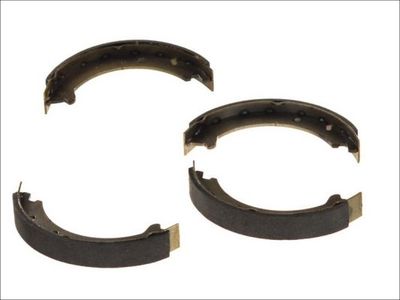 Brake Shoe Set, parking brake CRV002ABE