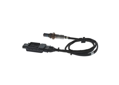NOX-SENSOR NOX-KATALYSATOR BOSCH 0281008833 11