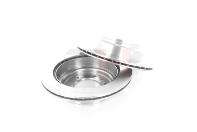 DISC FRANA GH GH423666 38