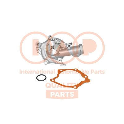 Водяной насос, охлаждение двигателя IAP QUALITY PARTS 150-12061 для MITSUBISHI SPACE