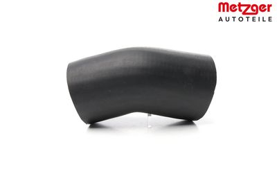 LADELUFTSCHLAUCH METZGER AUTOTEILE 2400672 19