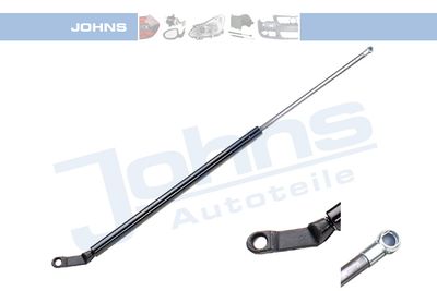 JOHNS 20 15 95-94 Амортизатор багажника и капота для BMW 5 Touring (E34) 530 i JOHNS 20 15 95-94 Амортизатор багажника и капота для BMW 5 Touring (E34) 530 i