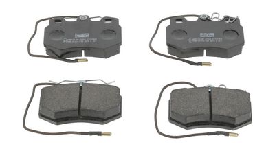 SET PLACUTE FRANA FRANA DISC