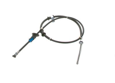 SEILZUG FESTSTELLBREMSE BOSCH 1987477677 6