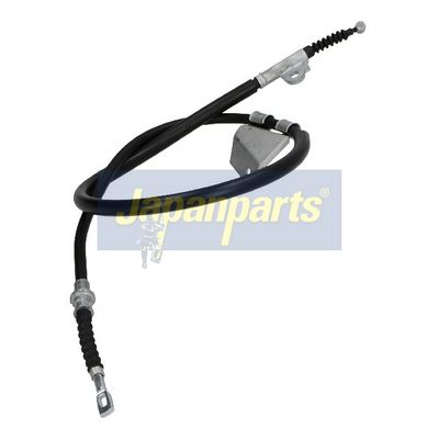 JAPANPARTS Trosas, stovėjimo stabdys