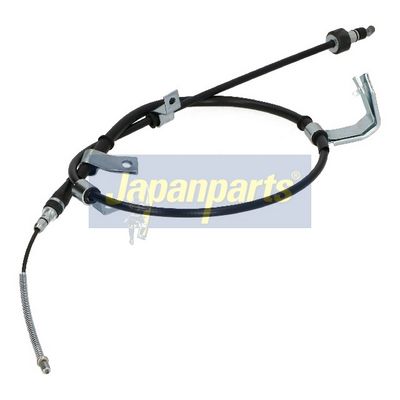 Seilzug, Feststellbremse