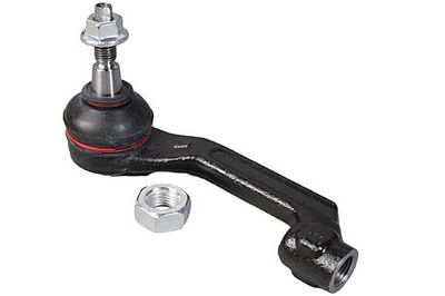 накрайник на напречна кормилна щанга METZGER AUTOTEILE 54059001