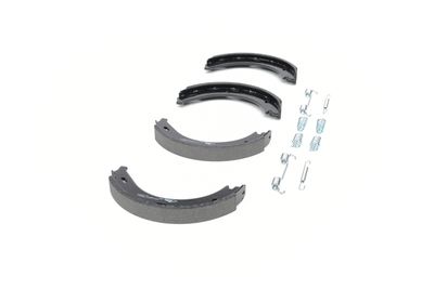 BREMSBACKENSATZ FESTSTELLBREMSE ATE 03013740112 21