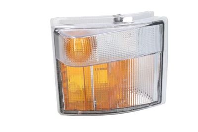Knipperlicht voor Rechts (kleur van het glas: oranje, P21W)