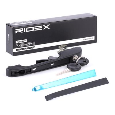 Дръжка външна врата RIDEX 1373D0003