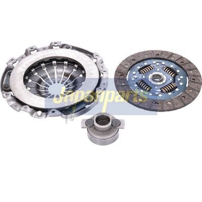 JAPANPARTS Sankabos komplektas