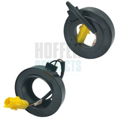 BOBINă CUPLAJ MAGNETIC (COMPRESOR)