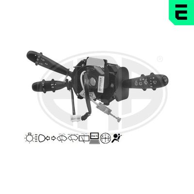 COMUTATOR COLOANA DIRECTIE