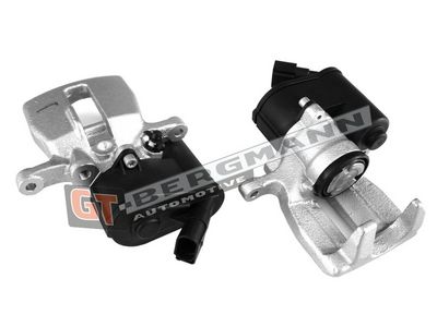 GT-BERGMANN Automotive Stabdžių apkaba