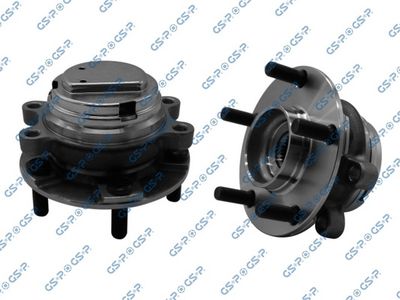 Wheel Bearing Kit 9400203