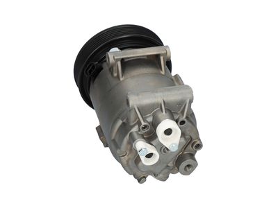 COMPRESOR CLIMATIZARE VALEO 699746 4