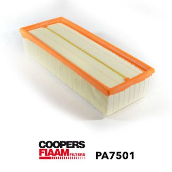 Vzduchový filtr CoopersFiaam PA7501