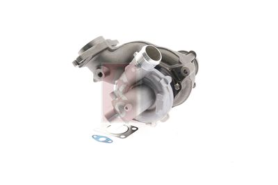 LADER AUFLADUNG AKS DASIS 085007N 2